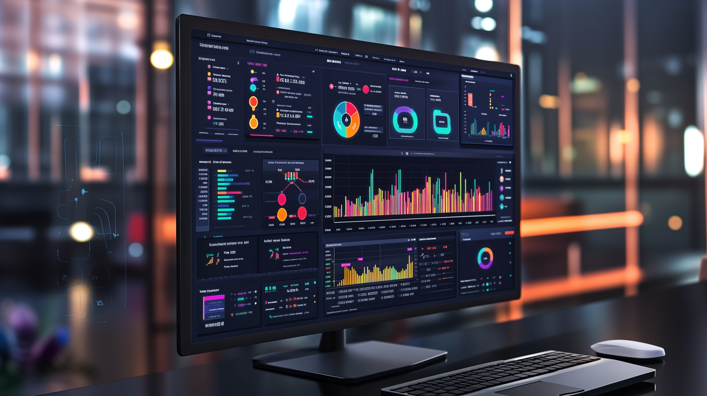 Digital Marketing in ERP