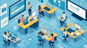 ERP System Benefits