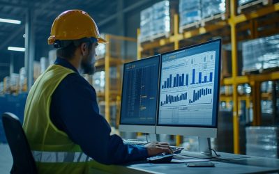 ERP Modules Overview: Key Features and Functionalities