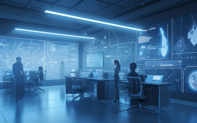 Fundamentals of CRM in ERP: Empowering ICT VET Teachers for the Future of Business Software